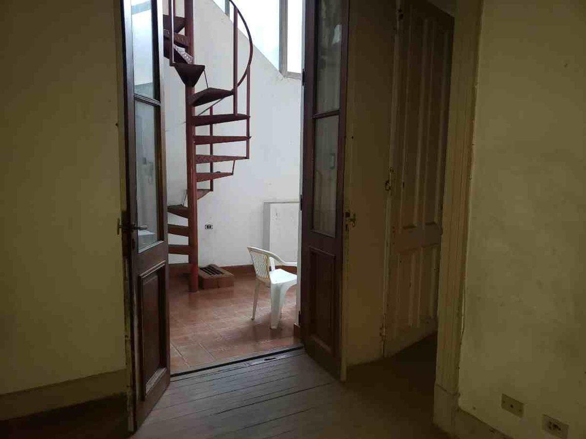 VENTA LOCAL + PH 3AMB RECICLAR AV ENTRE RIOS 1500