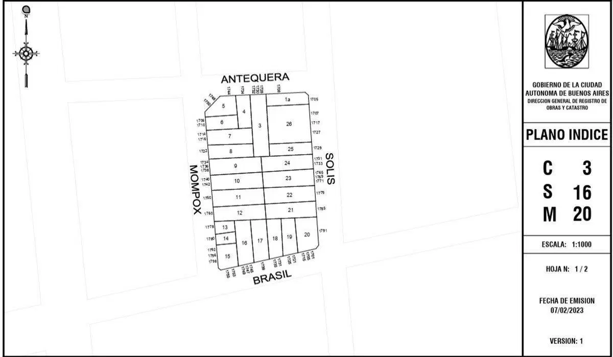 Plano 3