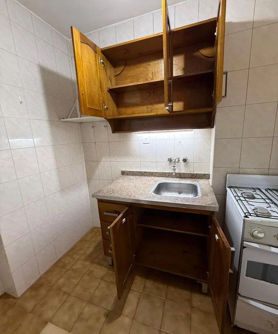 ALQUILER DE DEPARTAMENTO DE 2 AMB EN CABALLITO!! 4