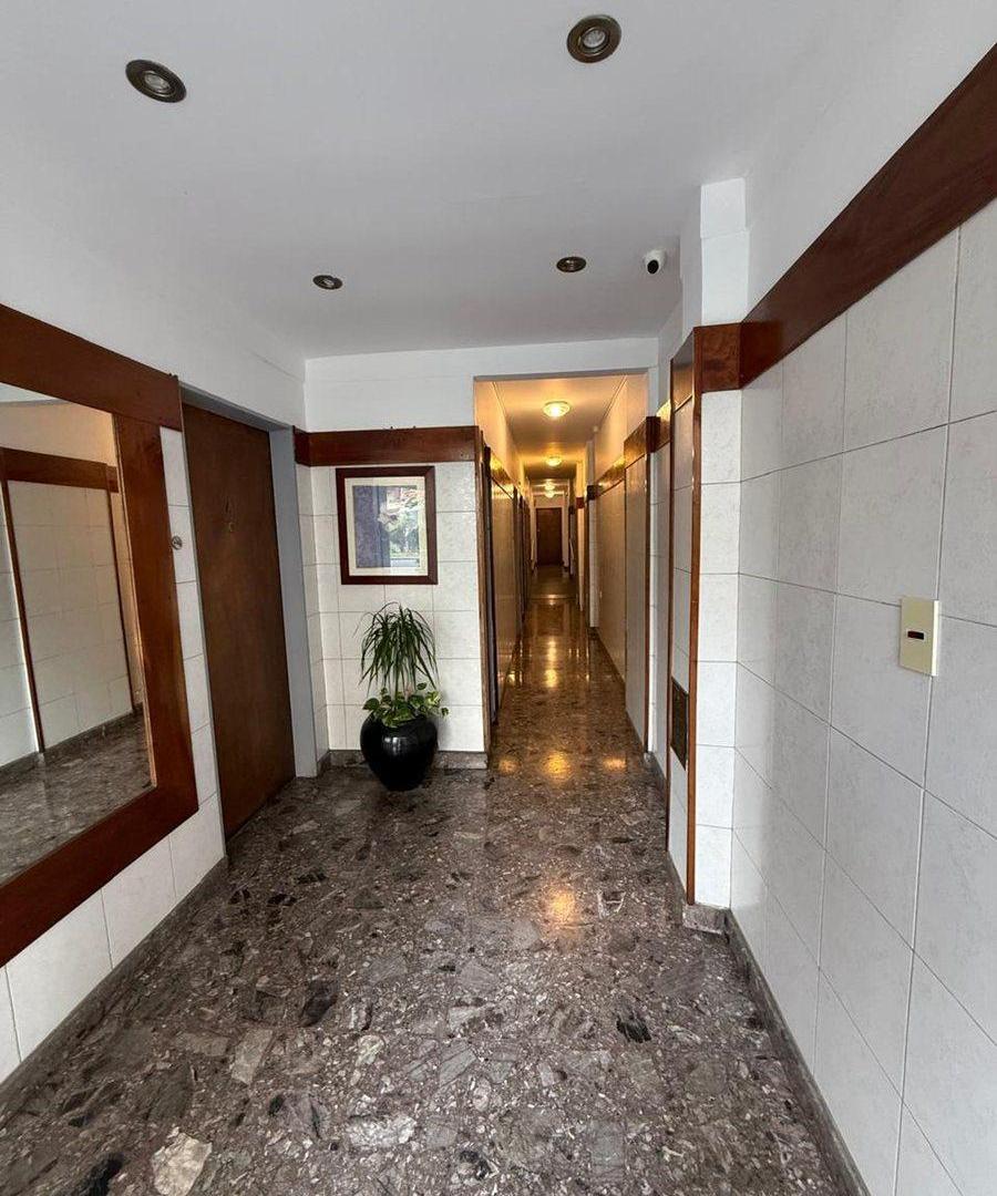 ALQUILER DE DEPARTAMENTO DE 2 AMB EN CABALLITO!!