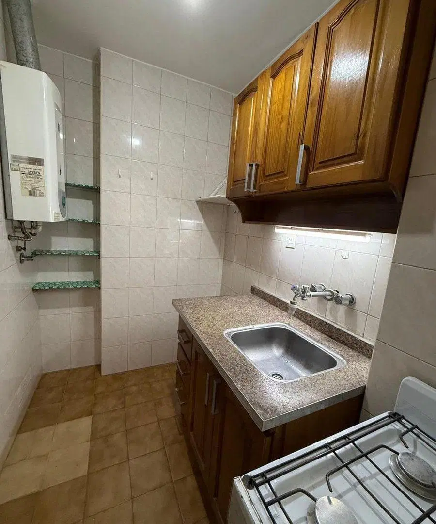 ALQUILER DE DEPARTAMENTO DE 2 AMB EN CABALLITO!! 2