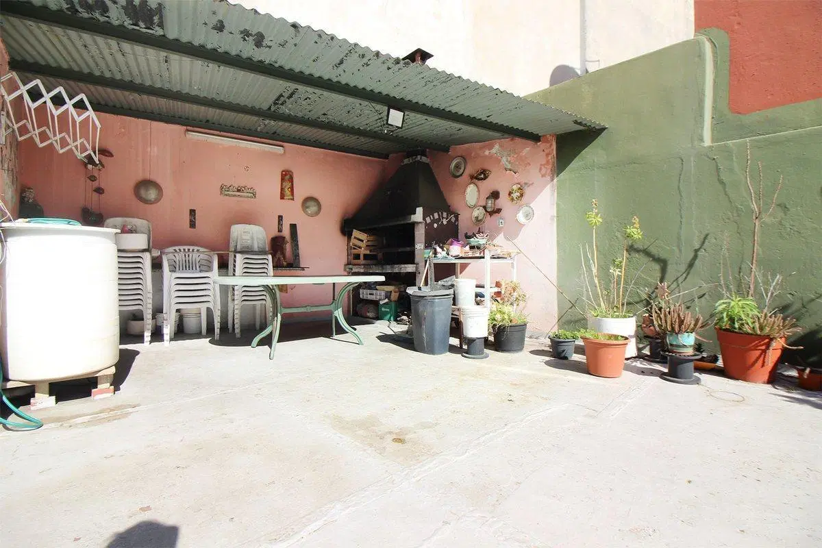 Venta Casa  Parque Patricios Garaje APTO CREDITO 5