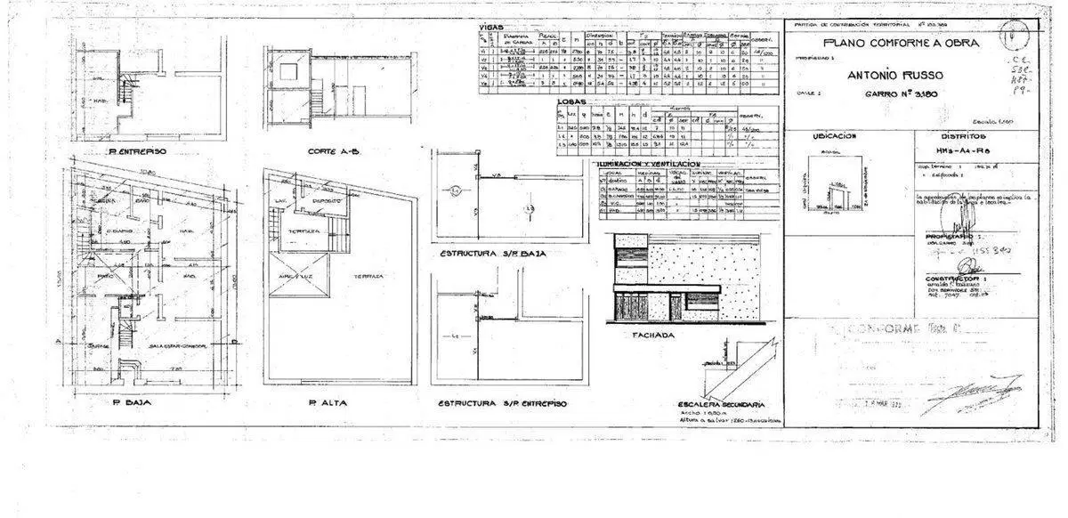 Plano 3