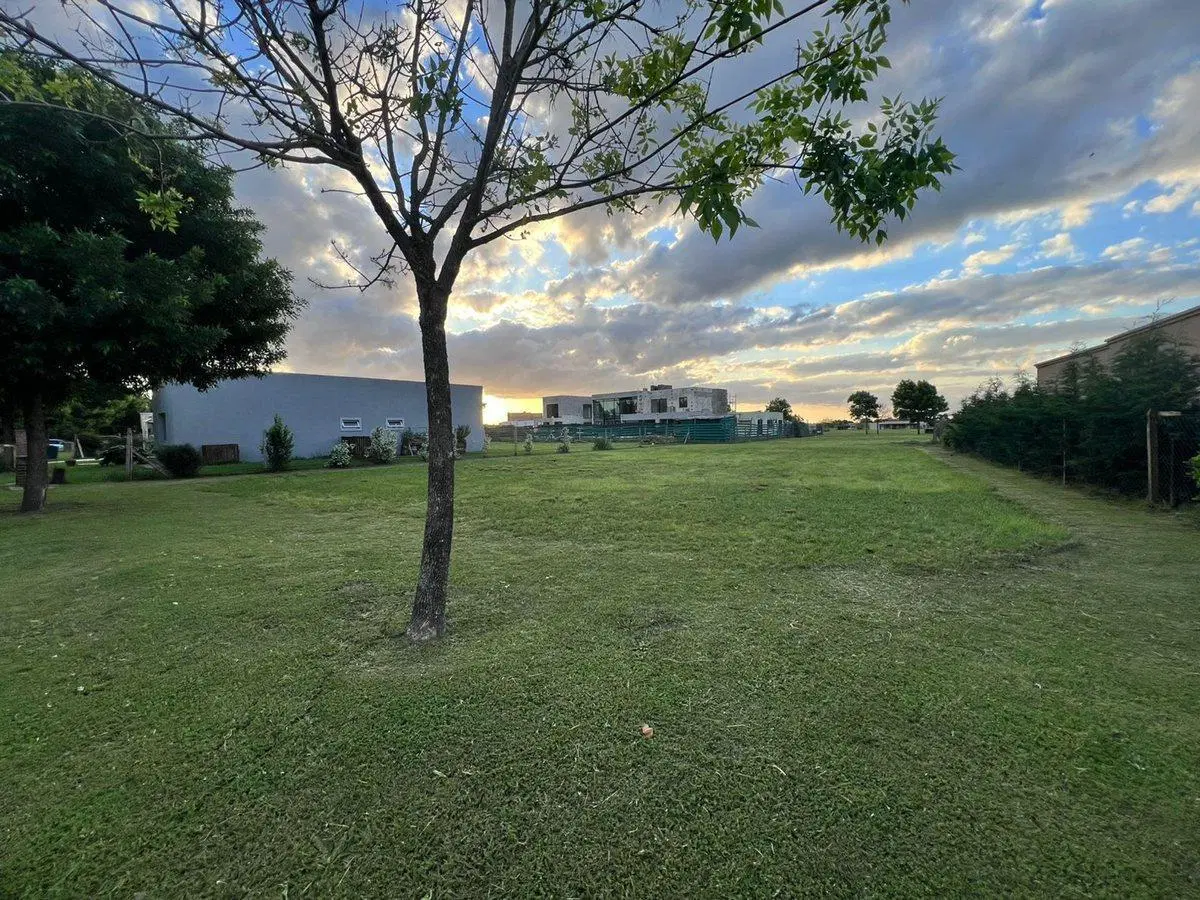 Lote VENTA San Sebastian Area 1 - Pilar / Escobar 3