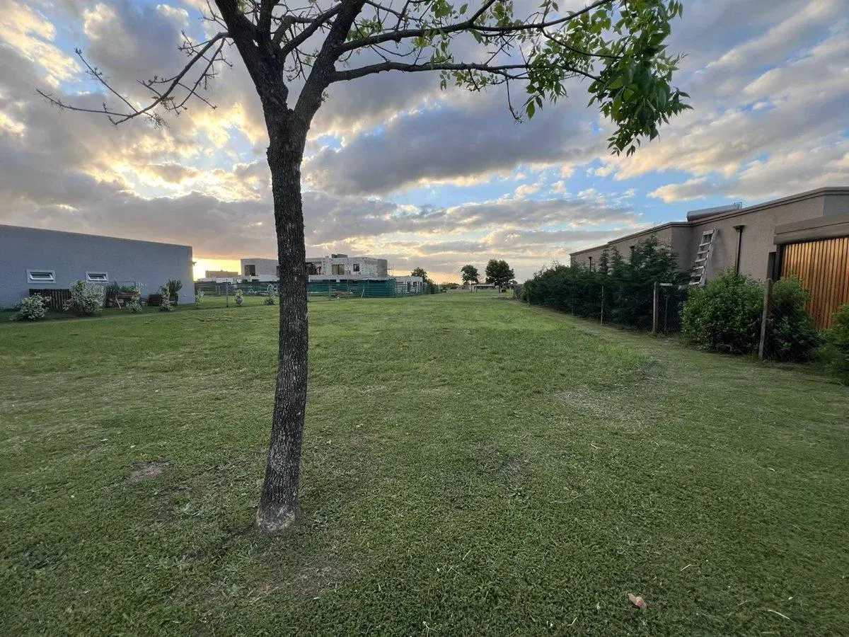 Lote VENTA San Sebastian Area 1 - Pilar / Escobar 2