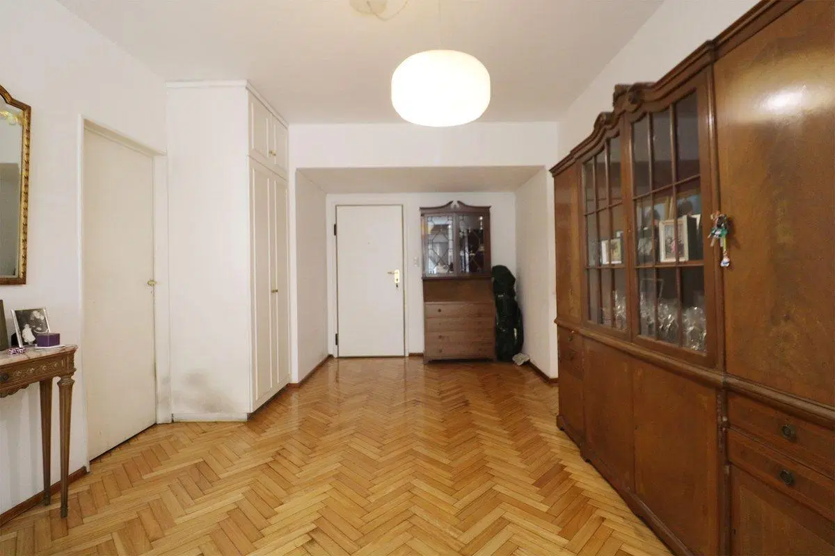 VENTA Semipiso en PALERMO 4 amb con balcón 2