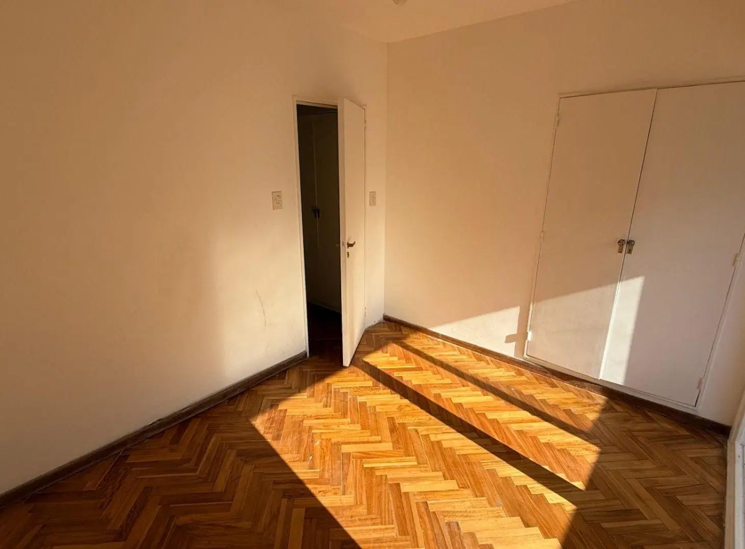 DEPARTAMENTO 2 AMBIENTES EN ALQUILER - RECOLETA - 5