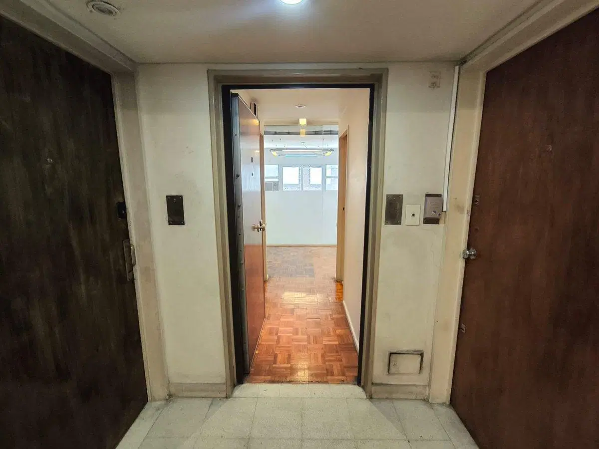 Departamento 2amb en Balvanera. Exc. Ubicacion!!!! 2