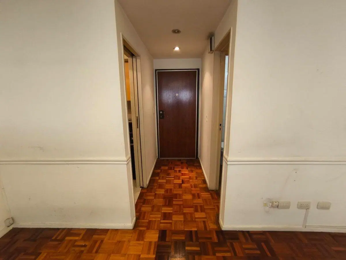 Departamento 2amb en Balvanera. Exc. Ubicacion!!!! 5