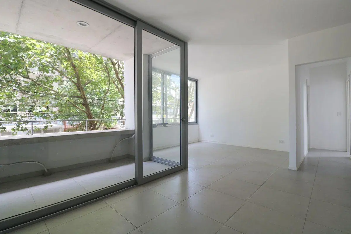 VENTA 3 AMBIENTES CON COCHERA, SUM Y TERRAZA 3