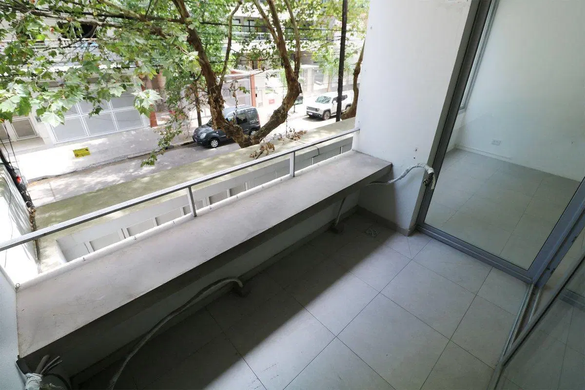 VENTA 3 AMBIENTES CON COCHERA, SUM Y TERRAZA 4