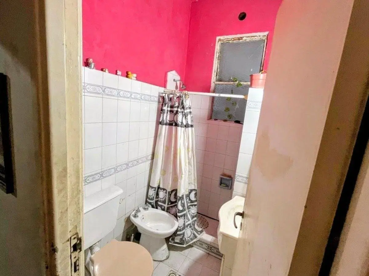 VENTA DEPARTAMENTO 3 AMB C/BALCON 2