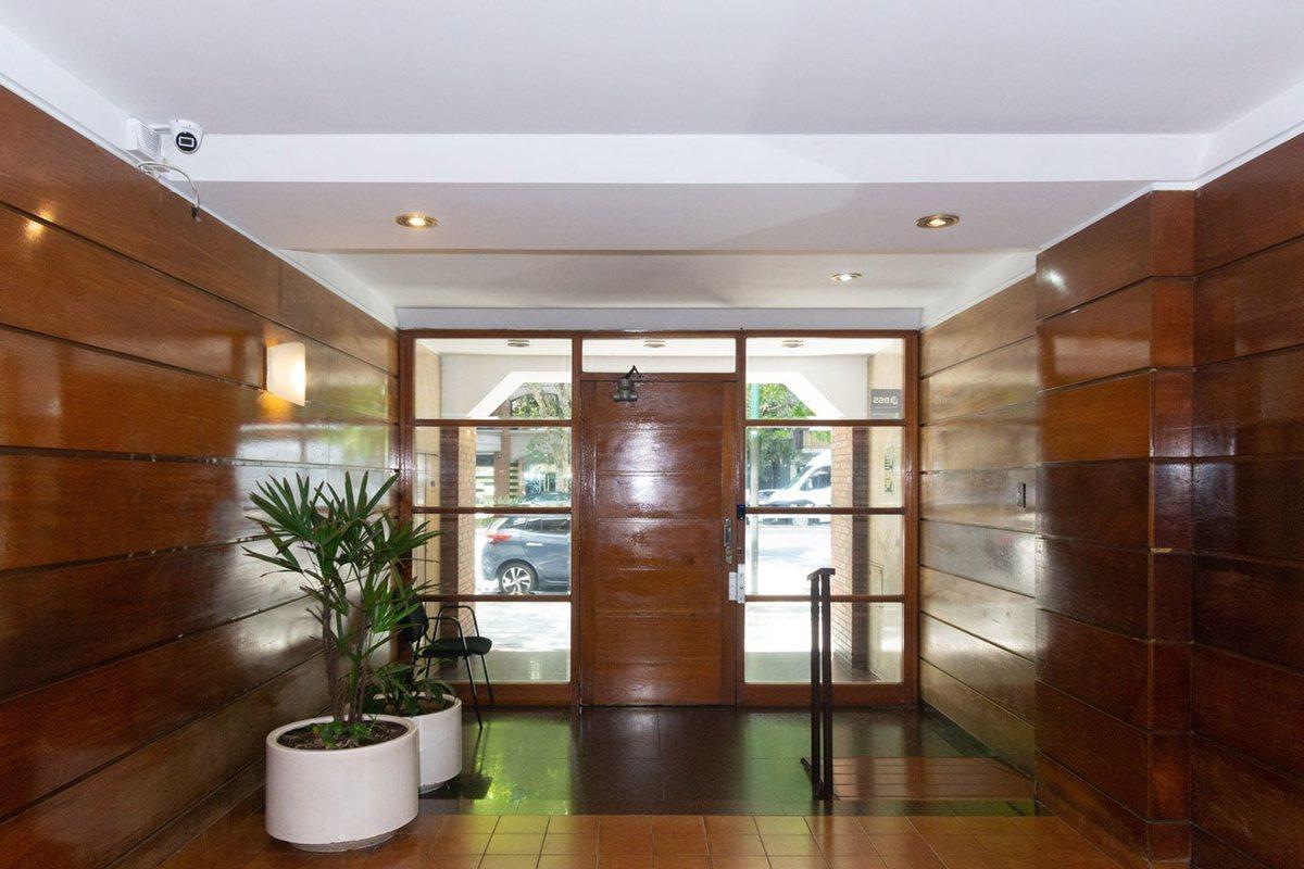 VENTA 4 AMB COCHERA BAULERA Y DEP VILLA CRESPO