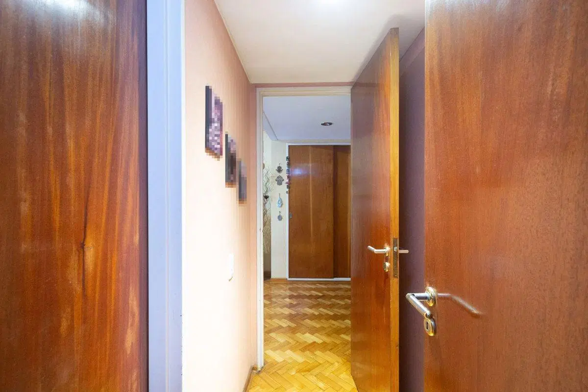 VENTA 4 AMB COCHERA BAULERA Y DEP VILLA CRESPO 5