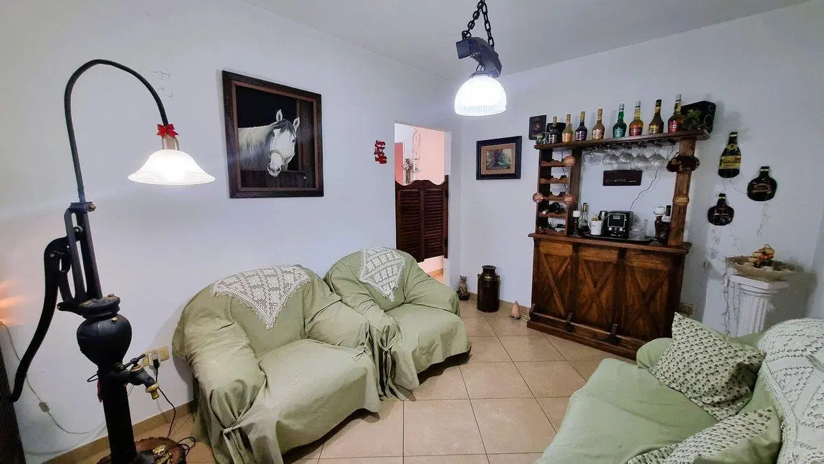 PH 3 AMB FTE C/BALCON, TERRAZA, QUINCHO Y PARRILLA 2