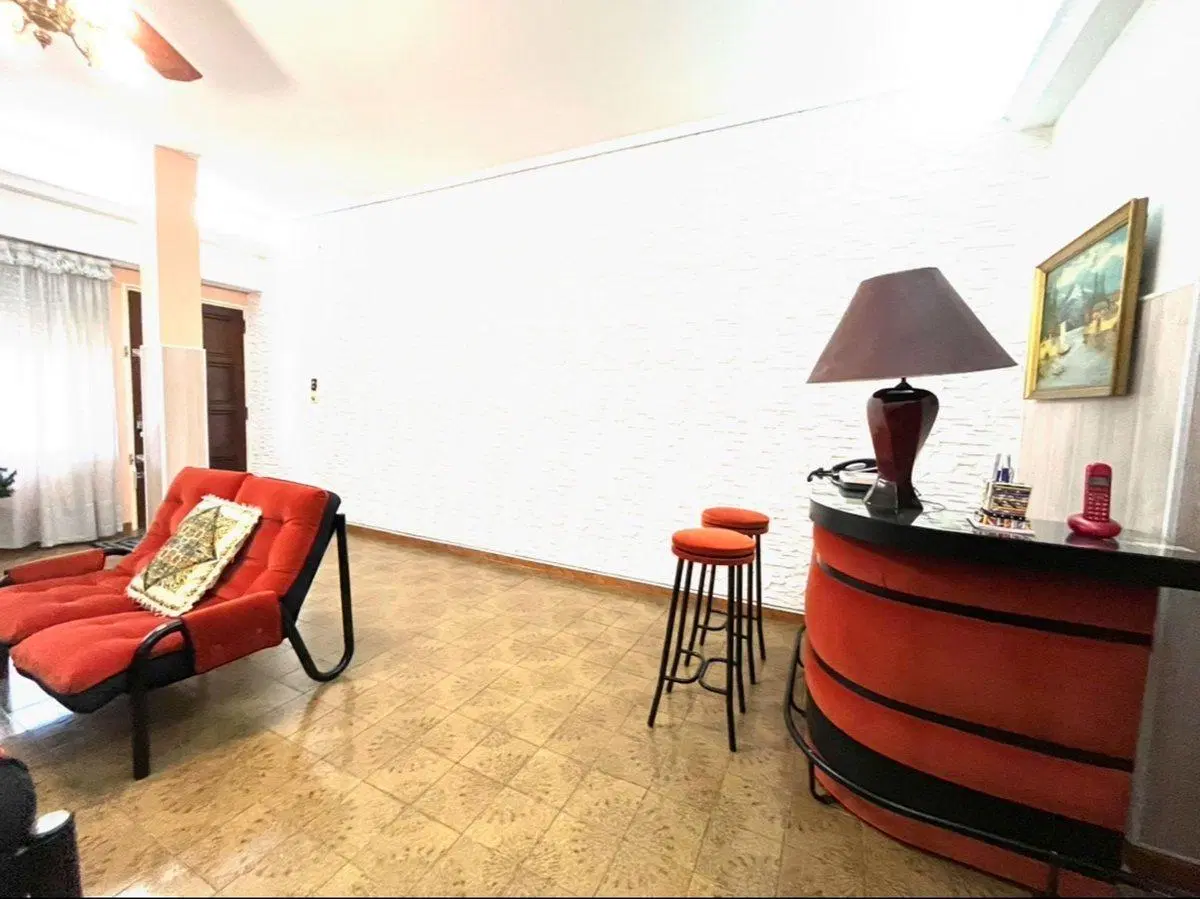 VENTA CASA 3AMB GARAGE/PATIO C/ PARRILLA APTA CRED 2