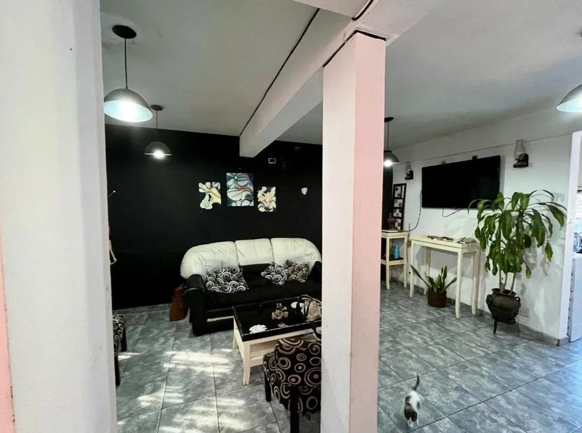 VENTA CASA EN PADUA 3