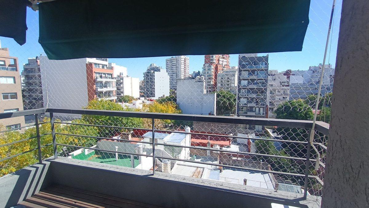 Foto de VENTA DEPARTAMENTO AGRONOMIA, imagen 4