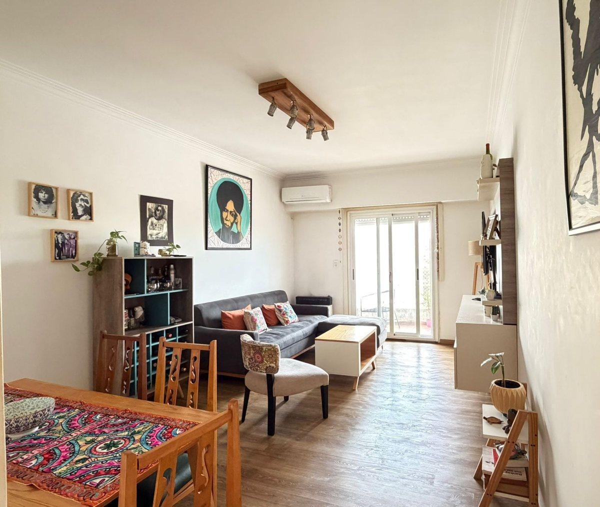 Foto de Venta Dpto 3 ambientes con Balcón Olivos, imagen 2
