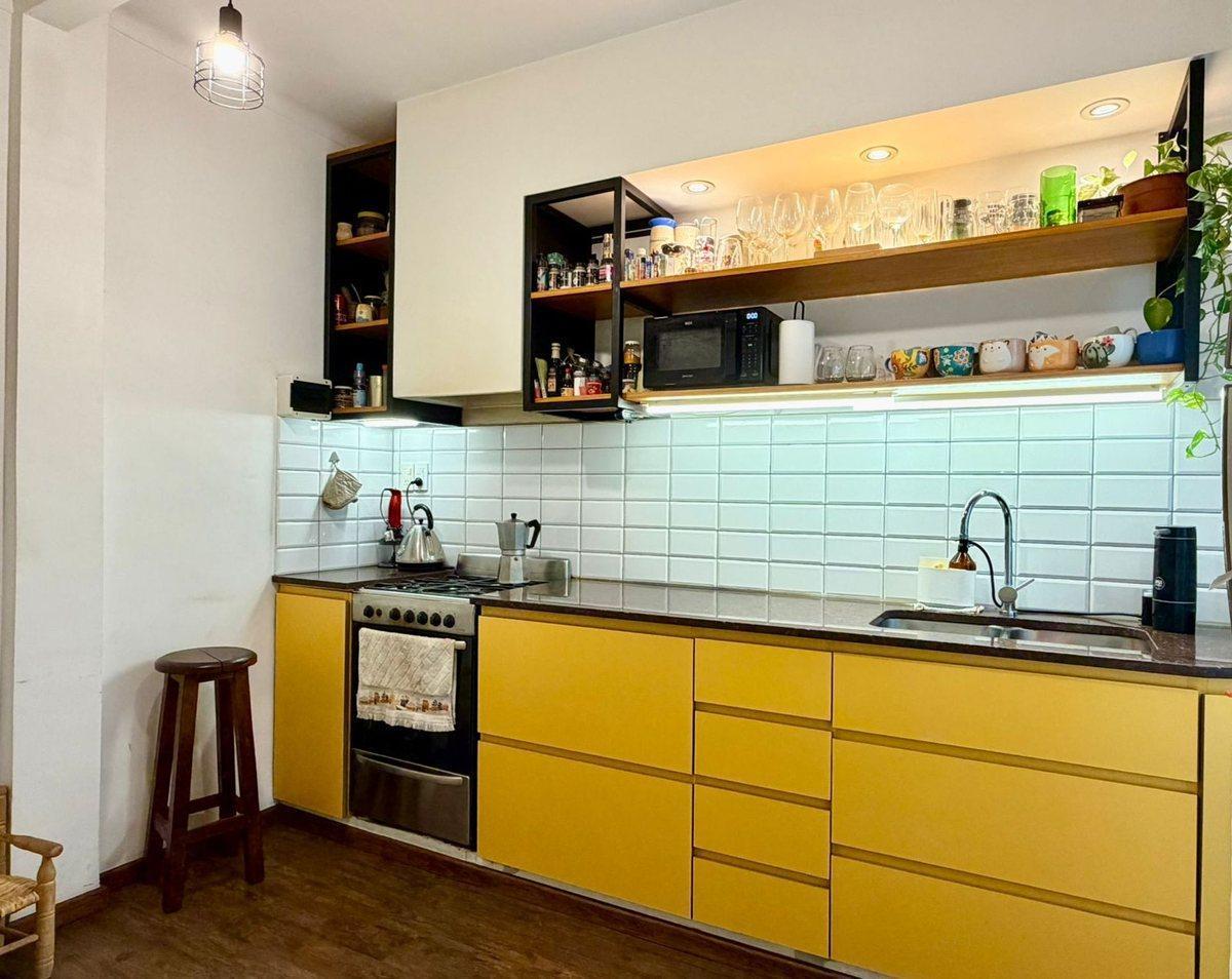 Foto de Venta Dpto 3 ambientes con Balcón Olivos, imagen 1