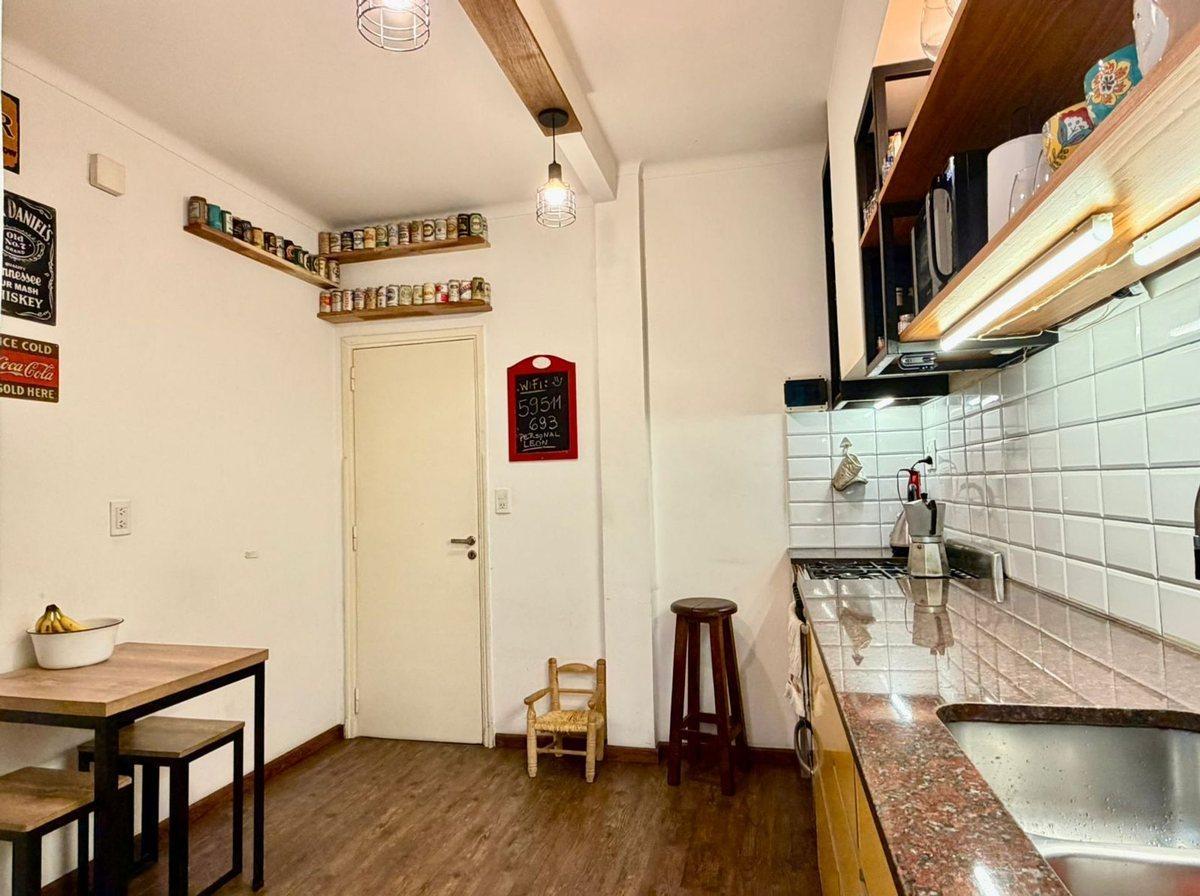 Foto de Venta Dpto 3 ambientes con Balcón Olivos, imagen 3