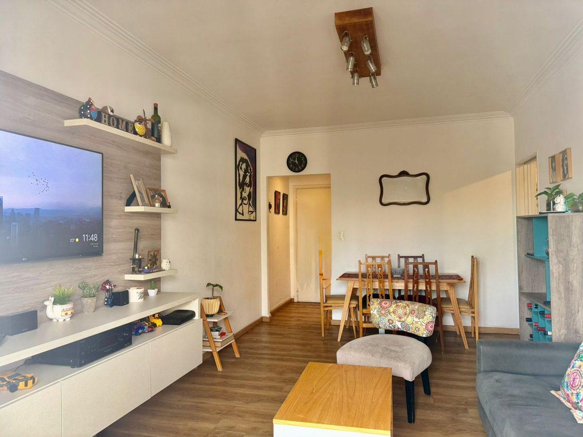 Foto de Venta Dpto 3 ambientes con Balcón Olivos, imagen 5