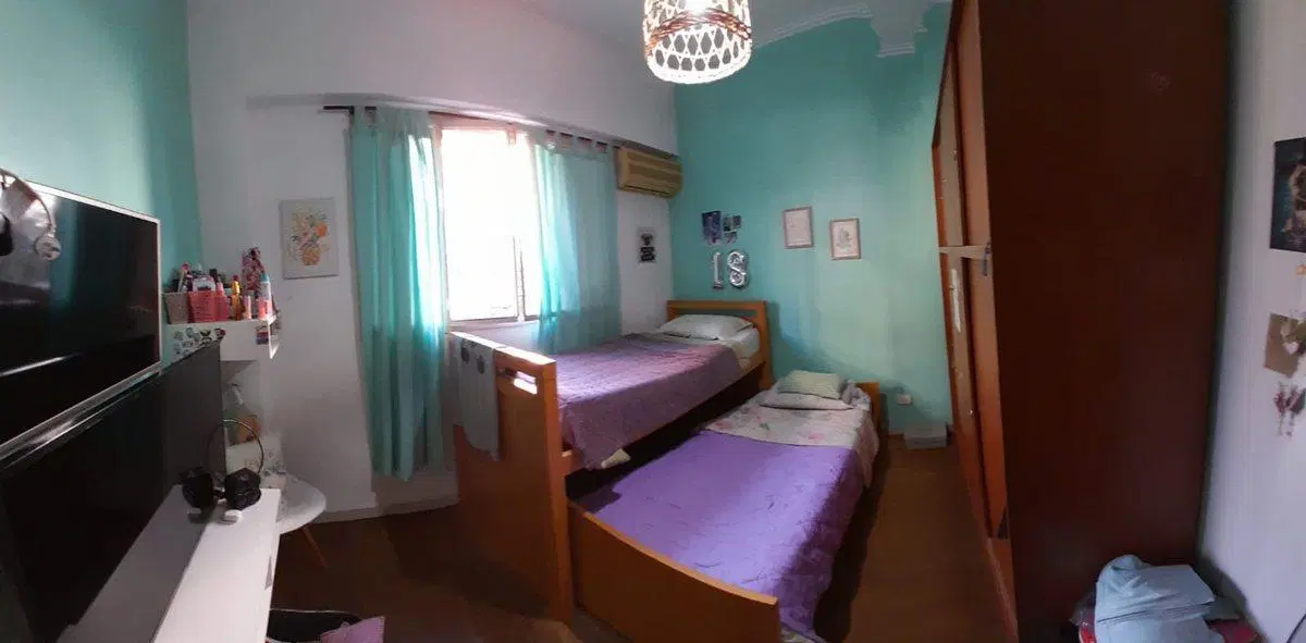 PH 3 AMBIENTES TERRAZA, PARRILLA, GALPON - VENTA 3