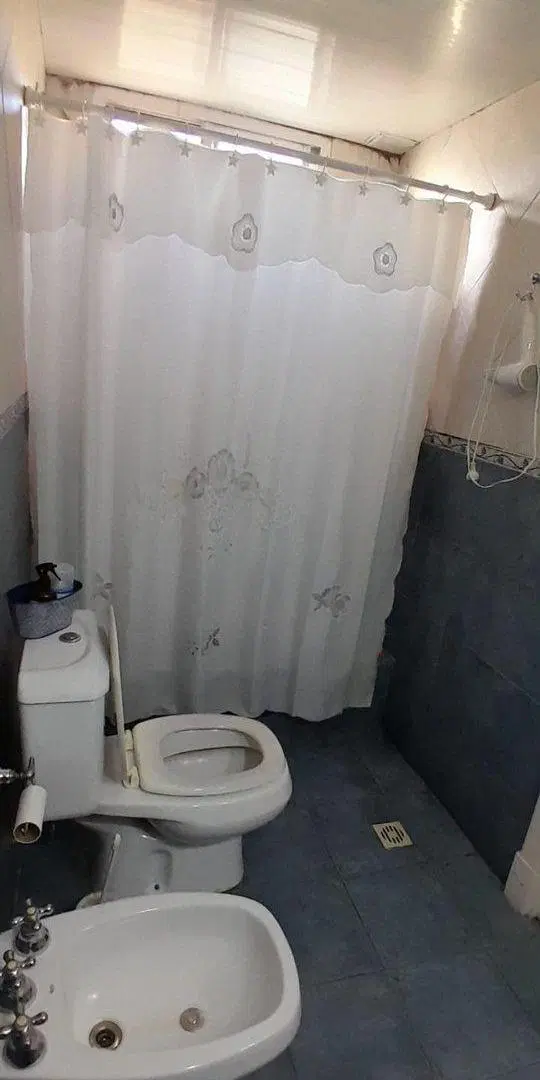 PH 3 AMBIENTES TERRAZA, PARRILLA, GALPON - VENTA 4