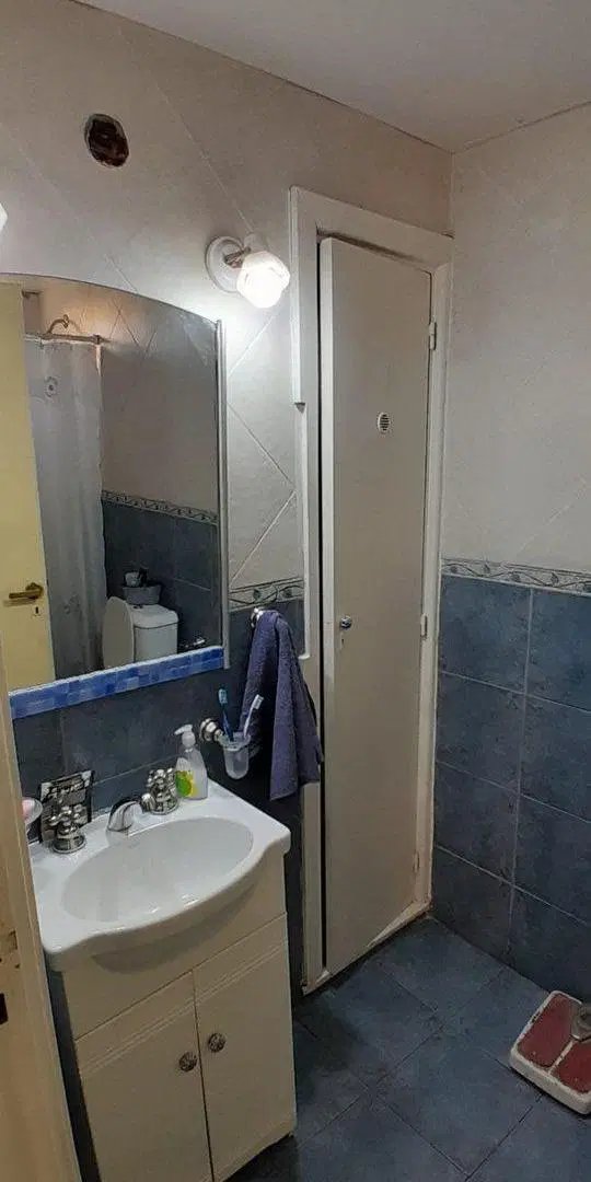 PH 3 AMBIENTES TERRAZA, PARRILLA, GALPON - VENTA 2