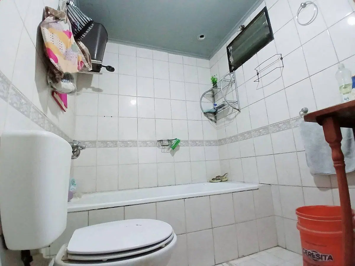 VENTA CASA DUPLEX OPORTUNIDAD GRAL RODRIGUEZ 5