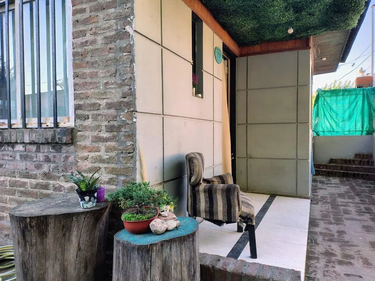 VENTA CASA DUPLEX OPORTUNIDAD GRAL RODRIGUEZ 3