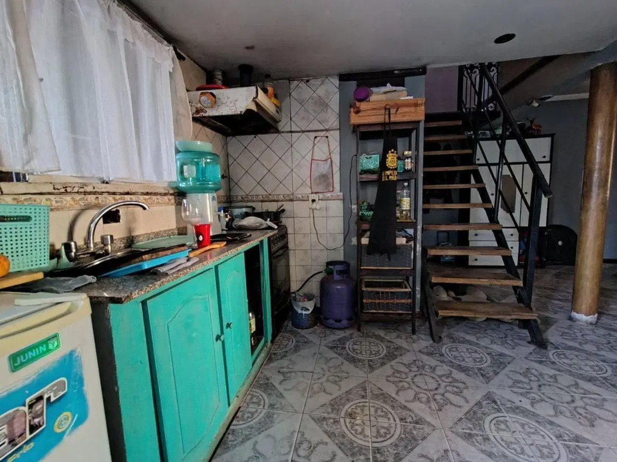 VENTA CASA DUPLEX OPORTUNIDAD GRAL RODRIGUEZ 4