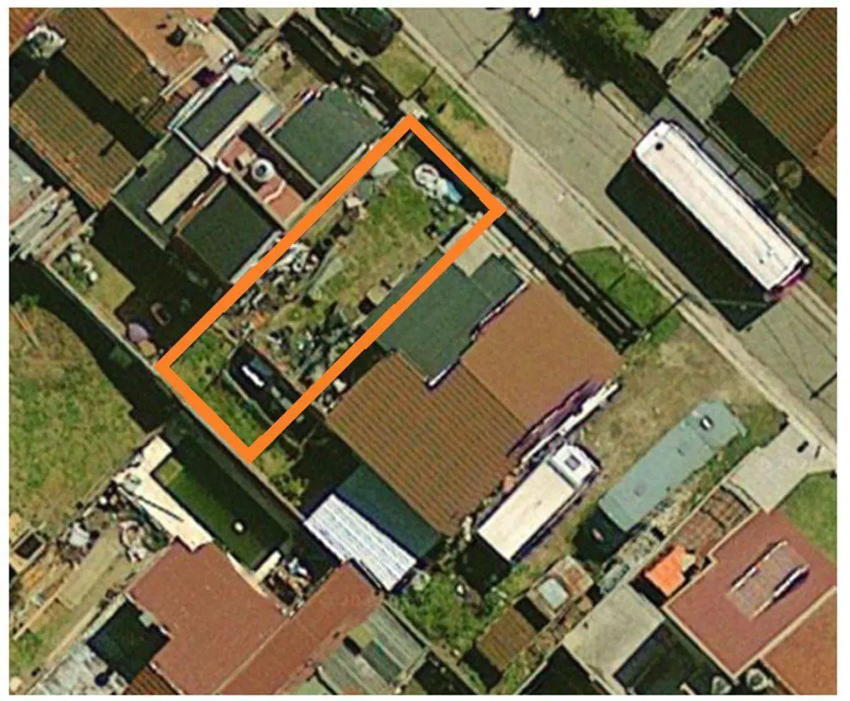 Lote en barrio cerrado Hurlingham 3