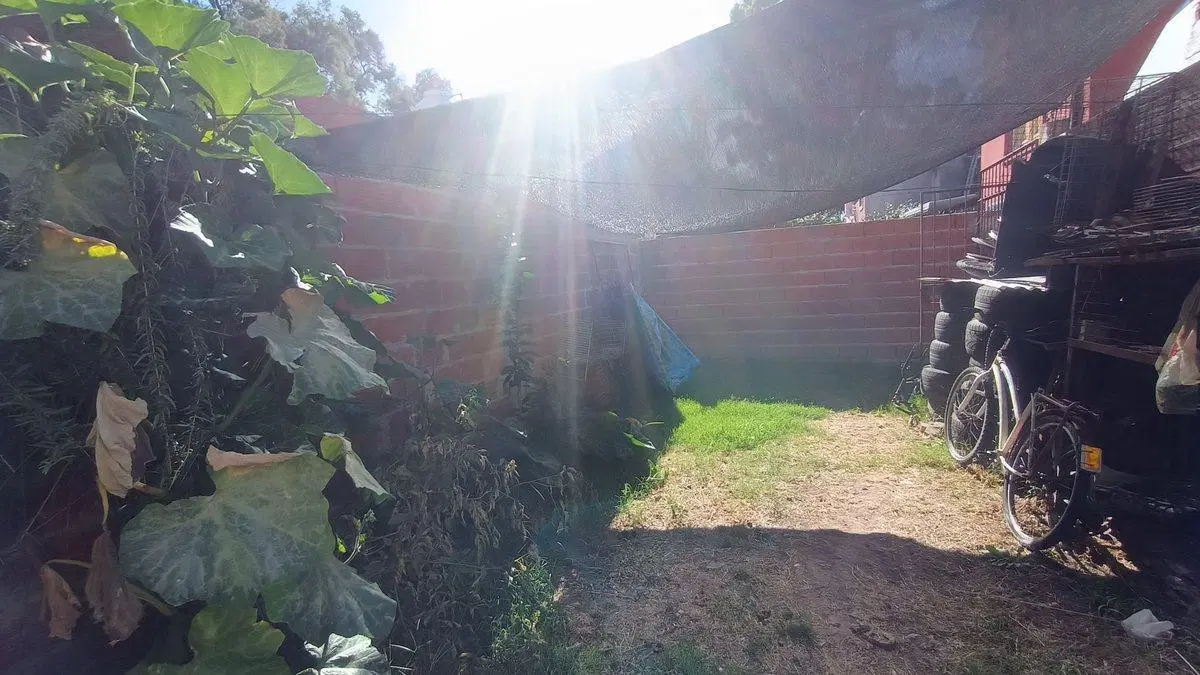 Lote en barrio cerrado Hurlingham 5