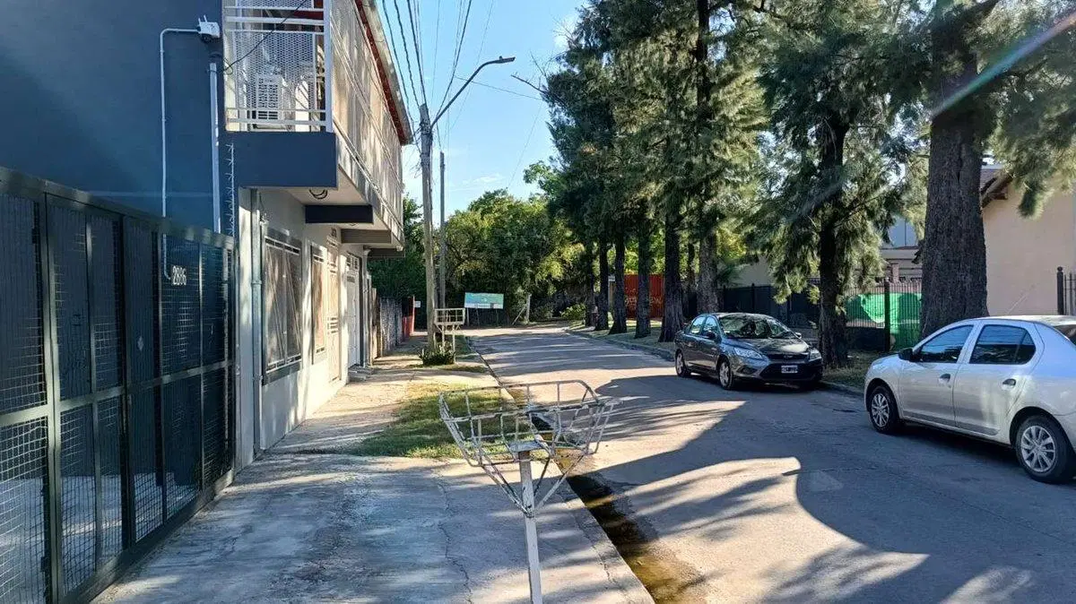 Lote en barrio cerrado Hurlingham 5