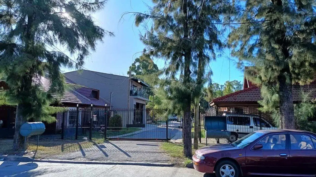 Lote en barrio cerrado Hurlingham 2