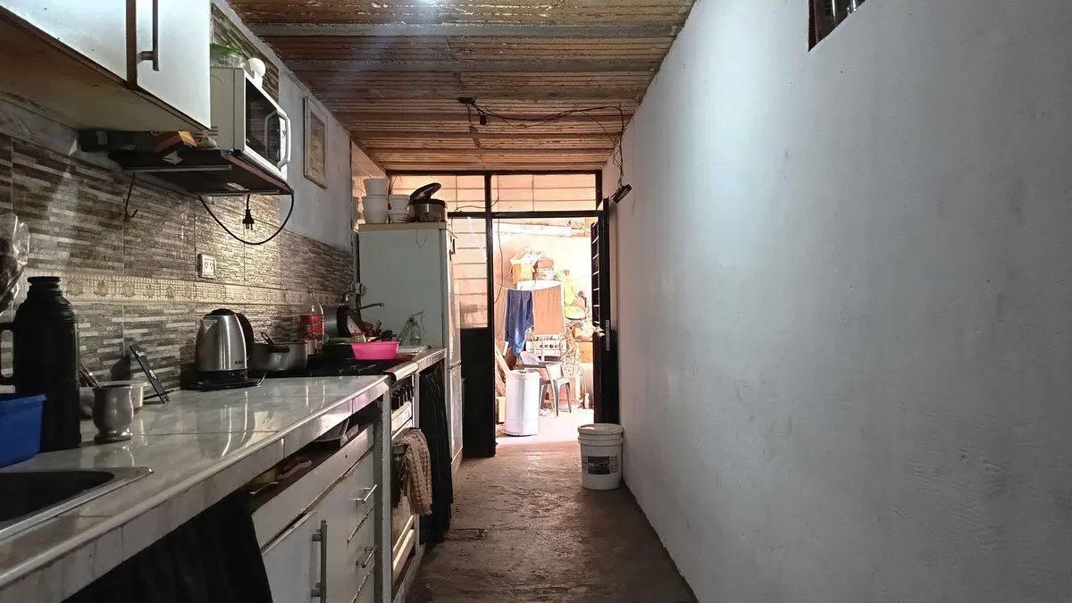 VENTA CASA Y LOTE EN BARRIO CERRADO HURLINGHAM 2