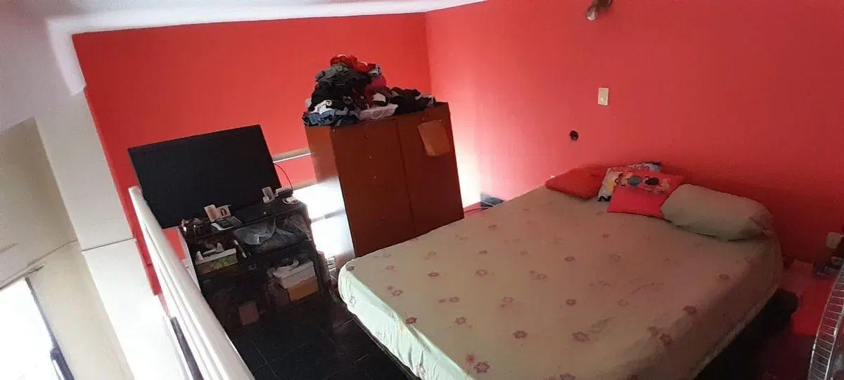 VENTA PH 1 AMBIENTE CON DORMITORIO EN ENTREPISO 2