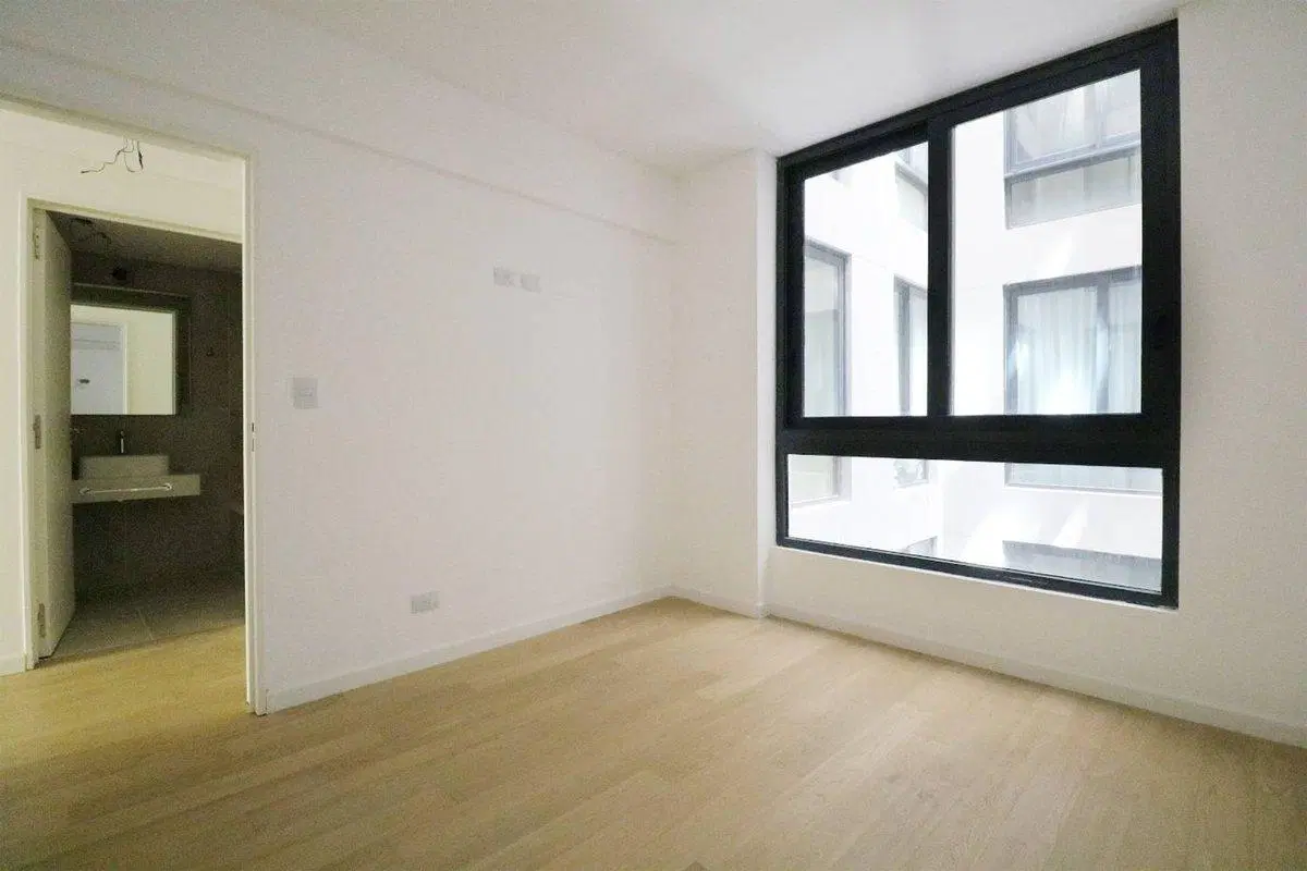 Departamento premium a estrenar en Recoleta 5