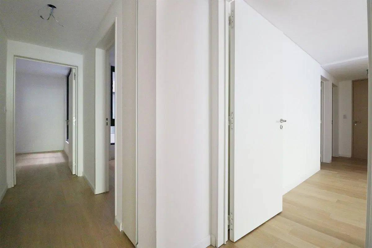 Departamento premium a estrenar en Recoleta 5