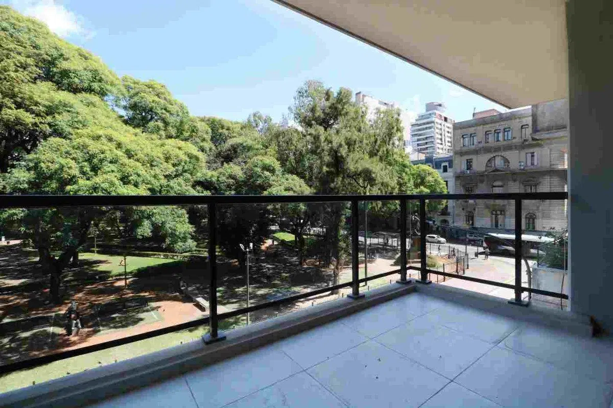 Departamento premium a estrenar en Recoleta 3