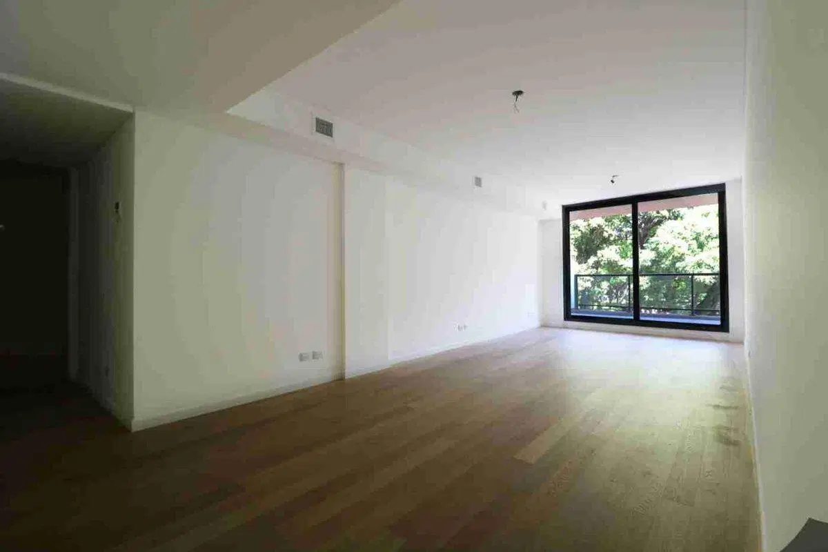 Departamento premium a estrenar en Recoleta 8