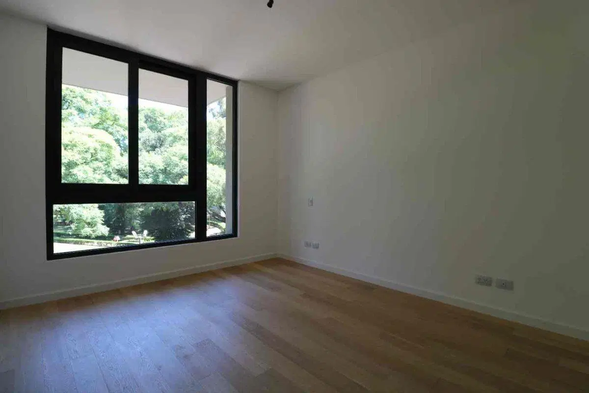 Departamento premium a estrenar en Recoleta 3
