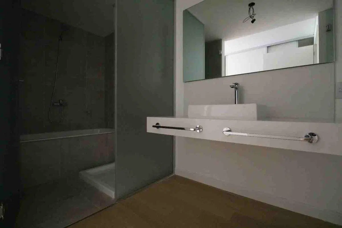 Departamento premium a estrenar en Recoleta 4