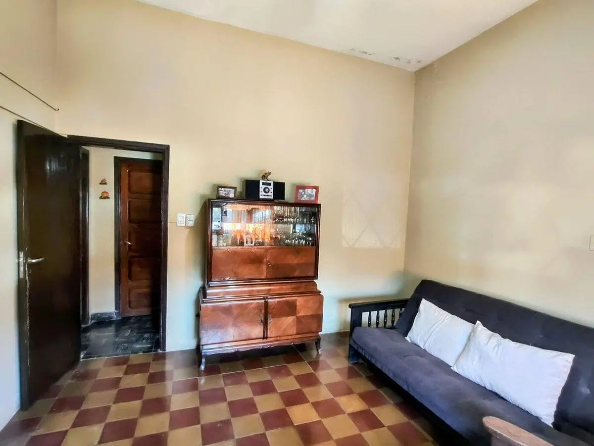 Venta PH 3 amb con patio sin expensas 5