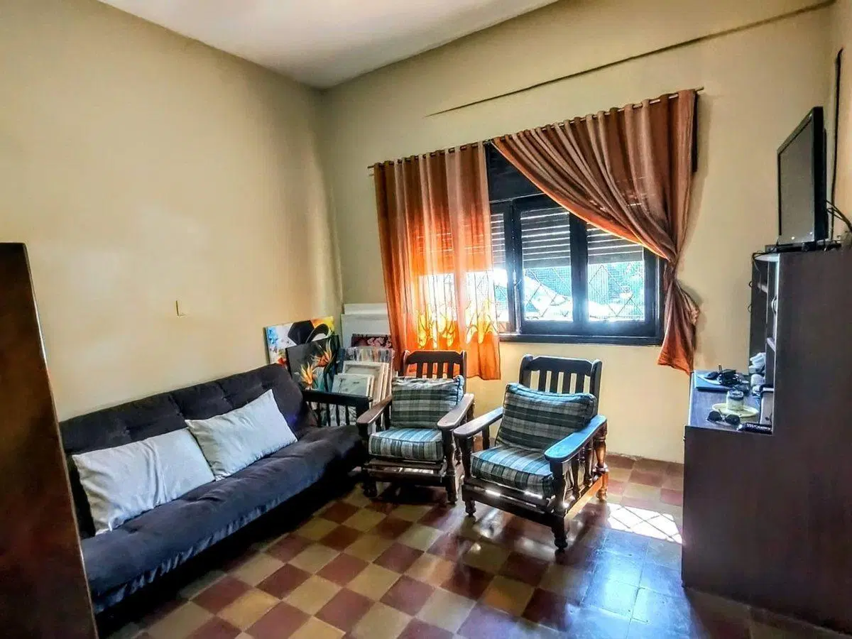 Venta PH 3 amb con patio sin expensas 2