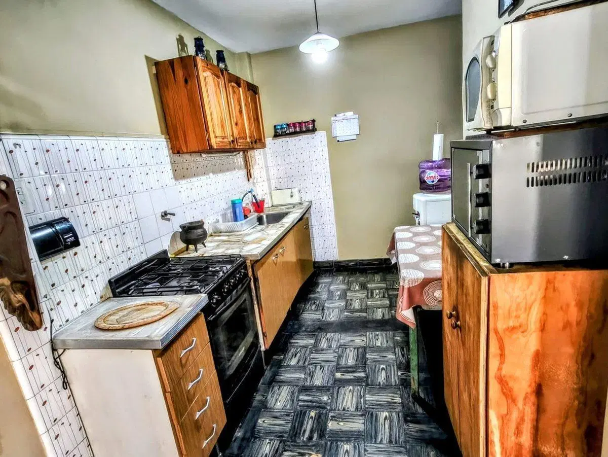 Venta PH 3 amb con patio sin expensas 4