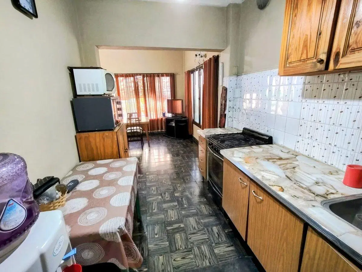 Venta PH 3 amb con patio sin expensas 3