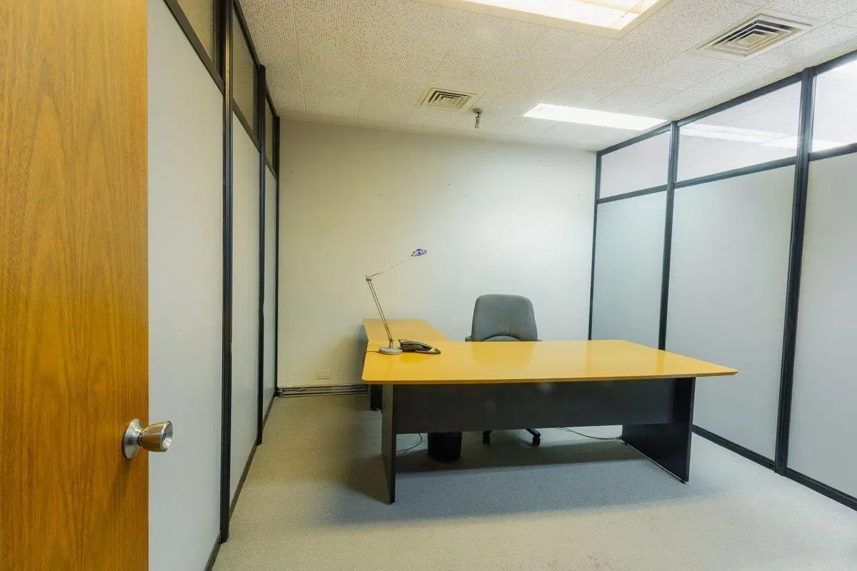 Alquiler Oficina Corporativa | Microcentro 3