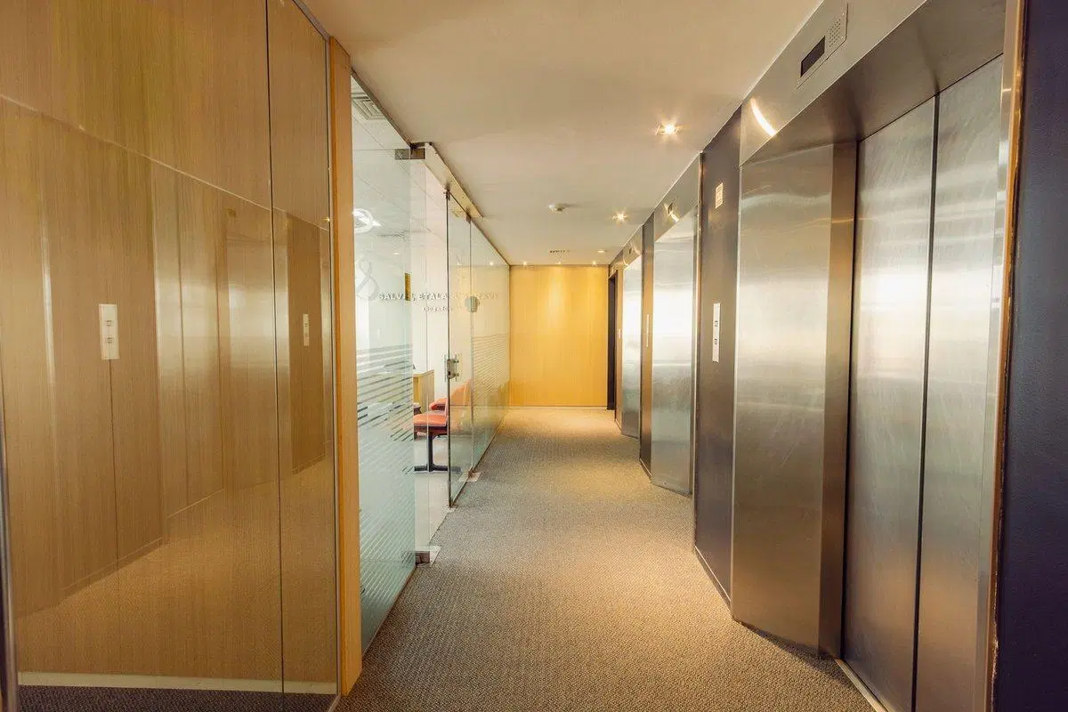 Alquiler Oficina Corporativa | Microcentro 4